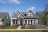 casa en Encore at Streamside - Classic Series por David Weekley Homes