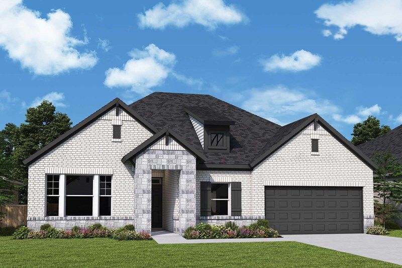 The Birkshire - A Exterior