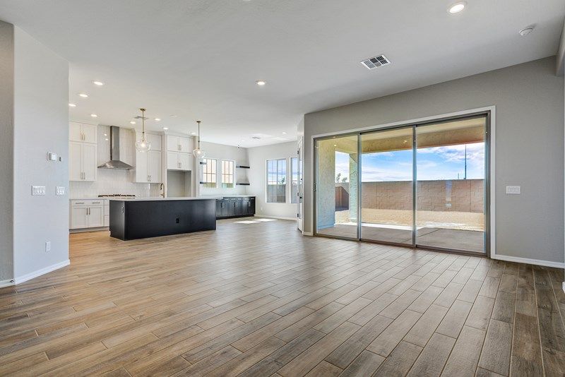 Sierra at Alamar in Avondale, AZ | New Homes by David Weekley Homes