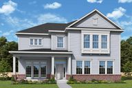 Gramercy West - Signature Collection by David Weekley Homes in Indianapolis Indiana