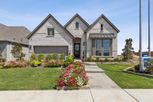 Home in Monterra - Gardens by David Weekley Homes