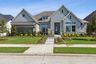 homes in Monterra - Classics by David Weekley Homes