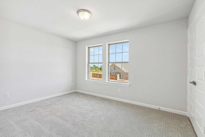 The Glenshire - Bedroom