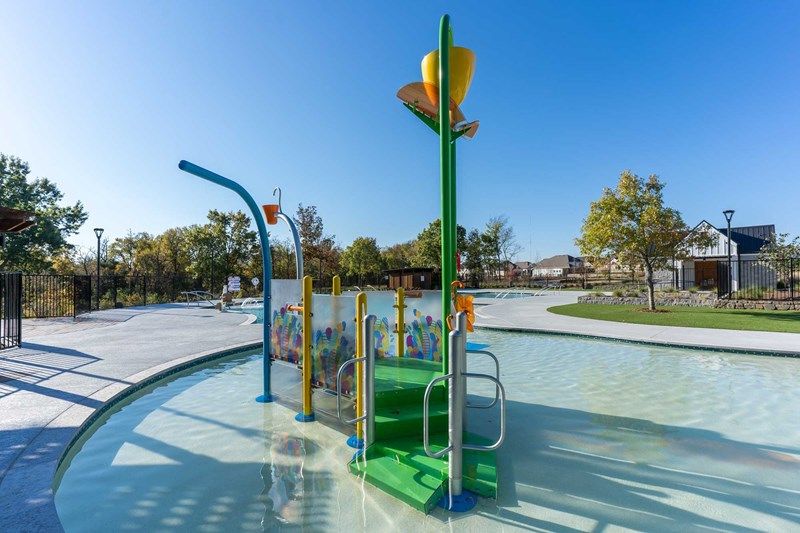 Mantua Point Amenities