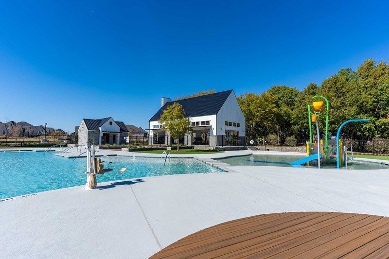 Mantua Point Amenities