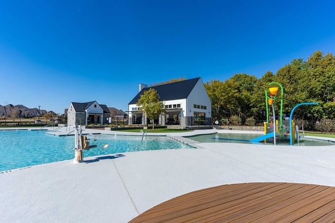 Mantua Point Amenities