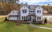 casa en Ellis por David Weekley Homes