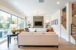 Home in Ellis by David Weekley Homes