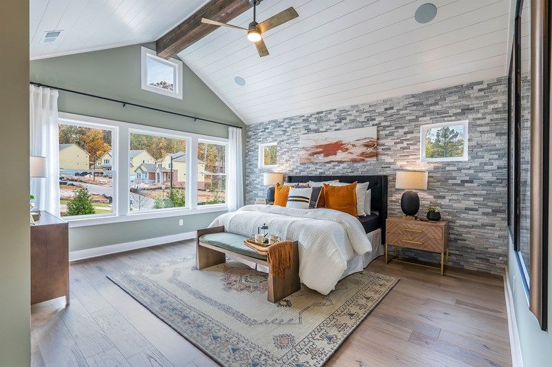 The Cobbstone - Owner's Retreat