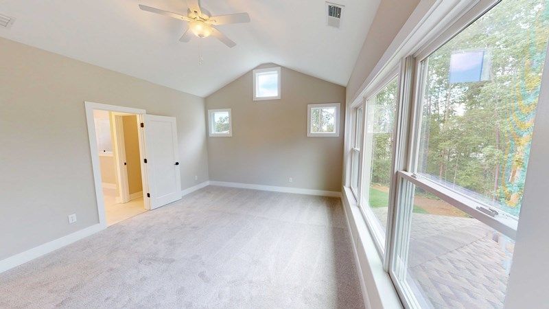 The Dwyer - Owner's Retreat