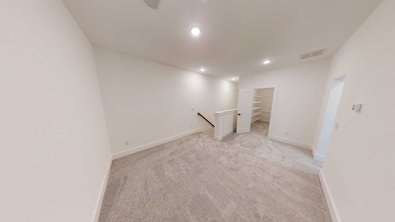 The Grindle - Bonus Room