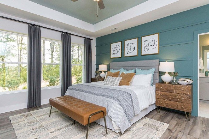 The Rosebay - Owner's Retreat