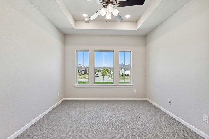 The Crossgate - Owner's Retreat