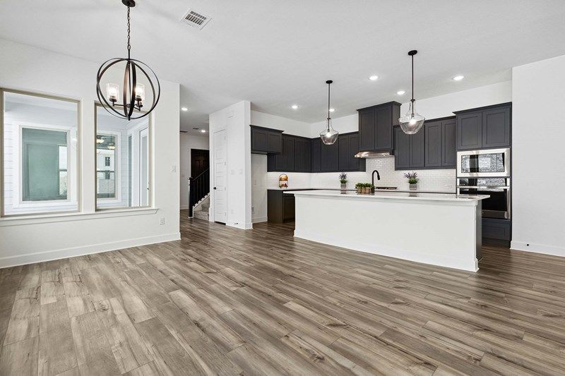 The Laurinda - Dining Room