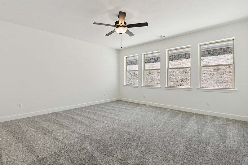 The Laurinda - Owner's Retreat