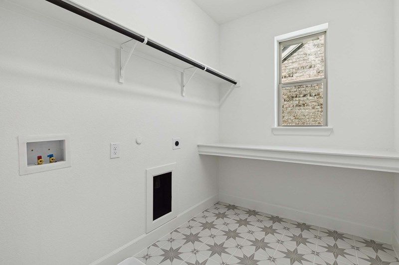 The Laurinda - Utility