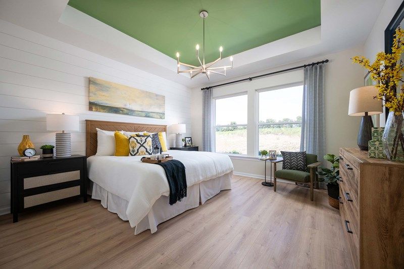 The Cavalier - Owner's Retreat