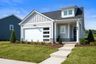 casa en Nexus – Park Collection por David Weekley Homes