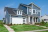 casa en Nexus – Village Collection por David Weekley Homes
