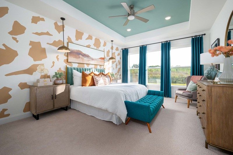 The Gladstone - Owner's Retreat