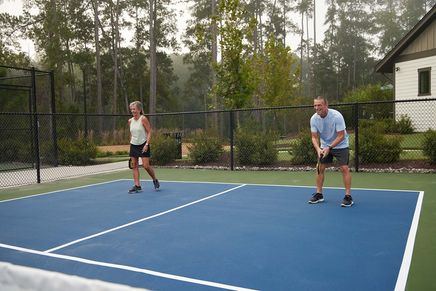 Encore at Chatham Park - Amenities