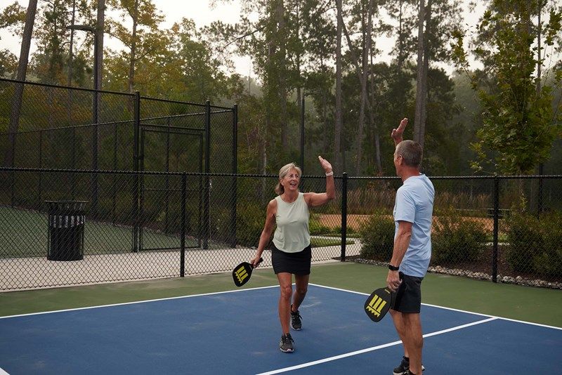 Encore at Chatham Park - Amenities