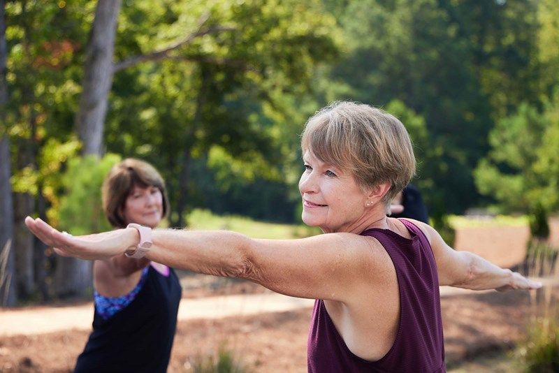 Encore at Chatham Park - Amenities