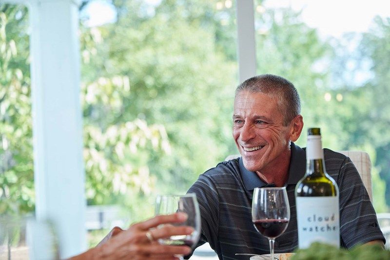 Encore at Chatham Park - Amenities