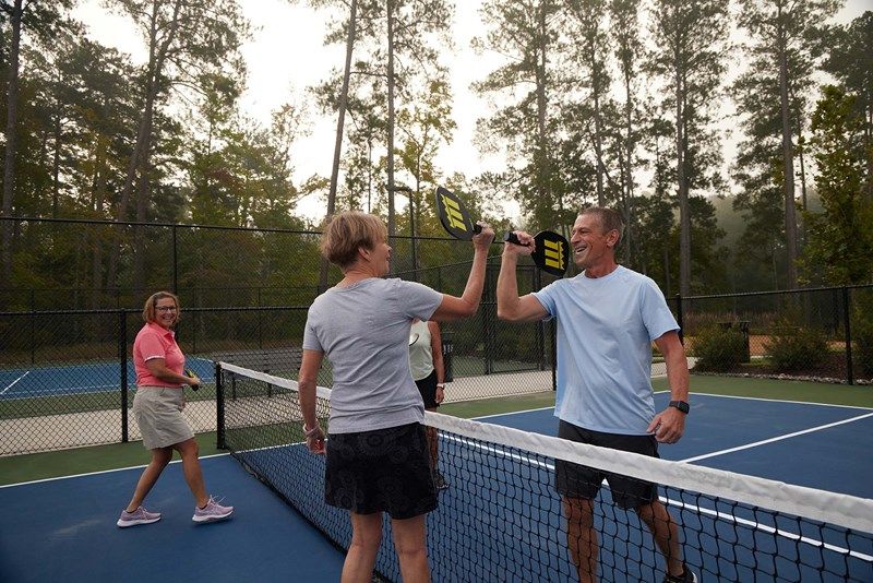 Encore at Chatham Park - Amenities