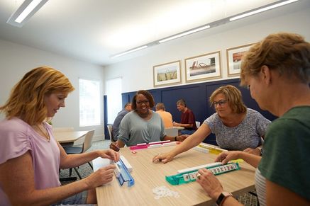 Encore at Chatham Park - Amenities