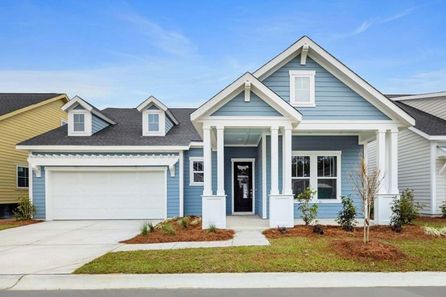 Deerwood Floor Plan - David Weekley Homes