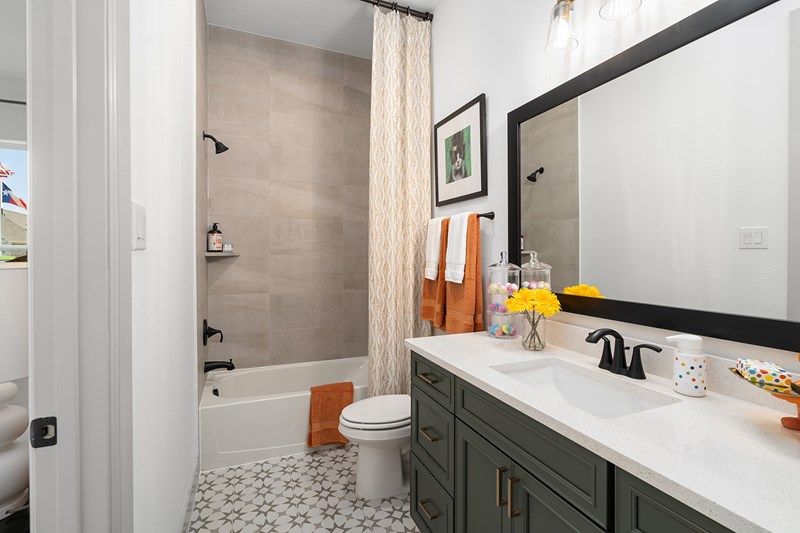 The Augustine - Bath