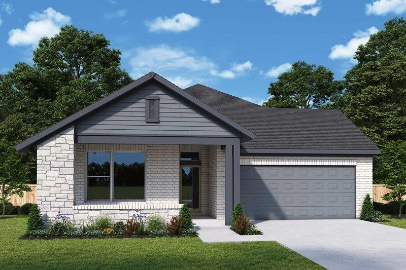 The Aftonwood - I Exterior