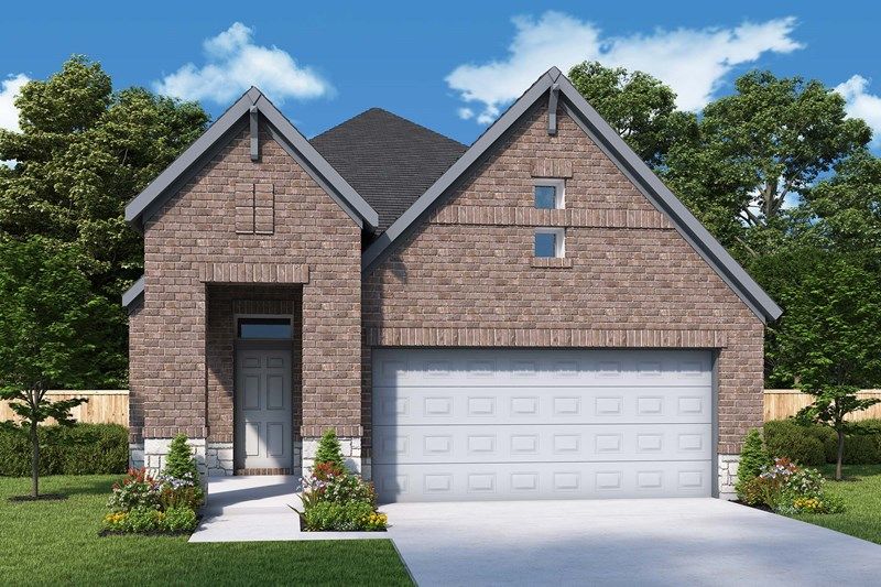 The Creedmont - J Exterior