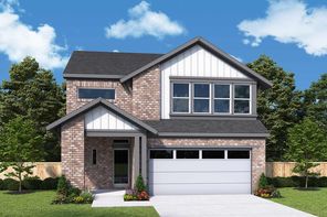 16326 Rock Hollow Bend Lane (Glenshire)