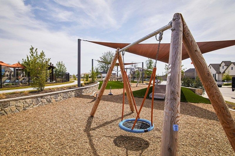 The Ridge at Northlake - Amenities