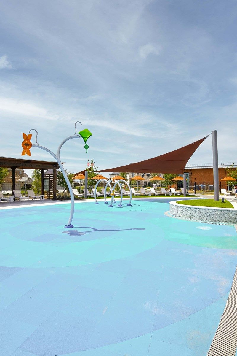 The Ridge at Northlake - Amenities