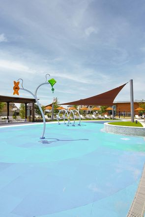 The Ridge at Northlake - Amenities