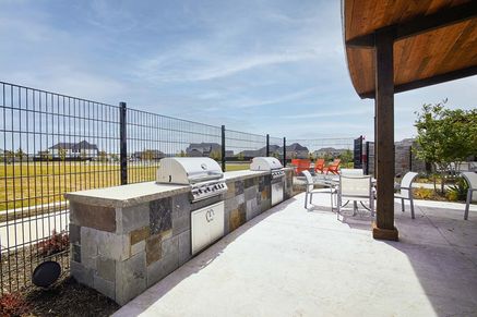 The Ridge at Northlake - Amenities