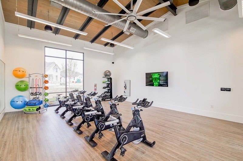 The Ridge at Northlake - Amenities