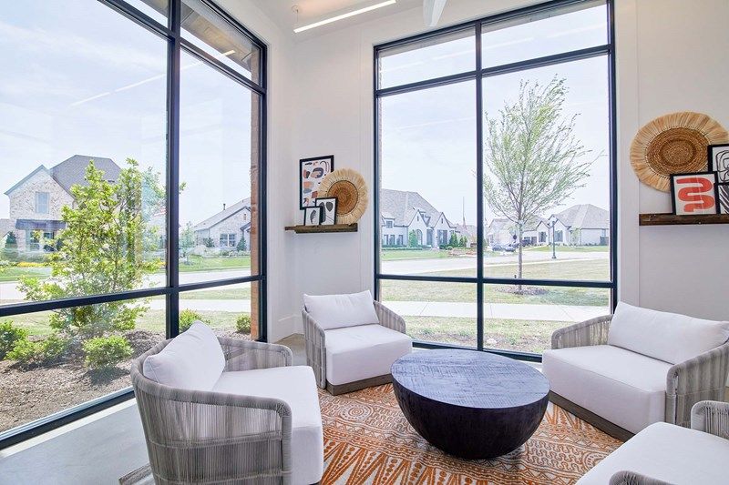 The Ridge at Northlake - Amenities