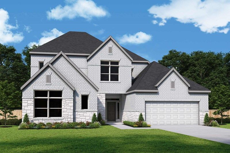 The Narrowleaf - C Exterior