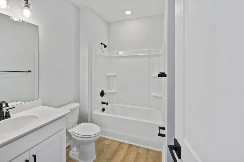The Lindenberry - Bath