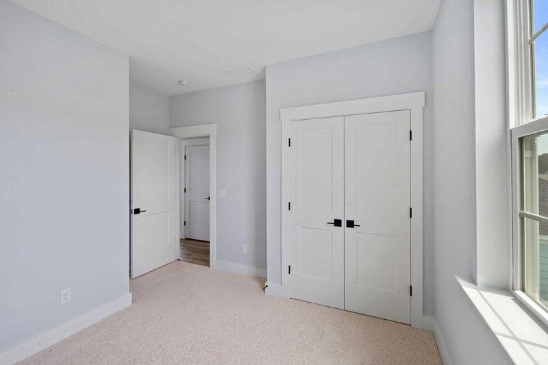 The Lindenberry - Bedroom