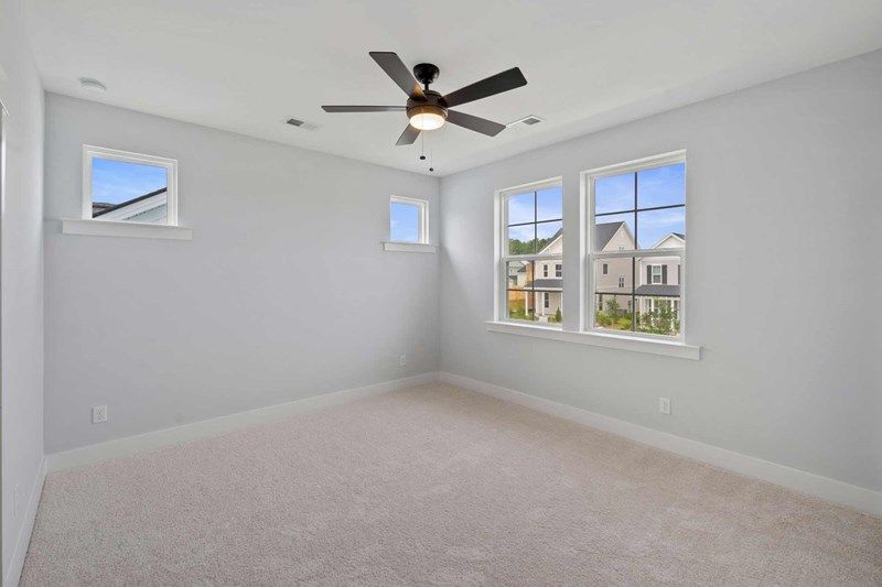 The Lindenberry - Owner's Retreat
