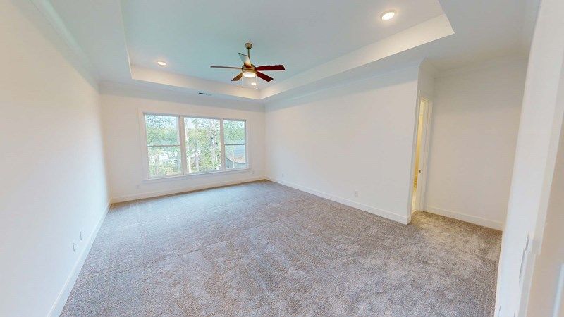 The Howell - Owner's Retreat