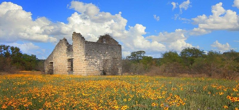 Historic Heimer House