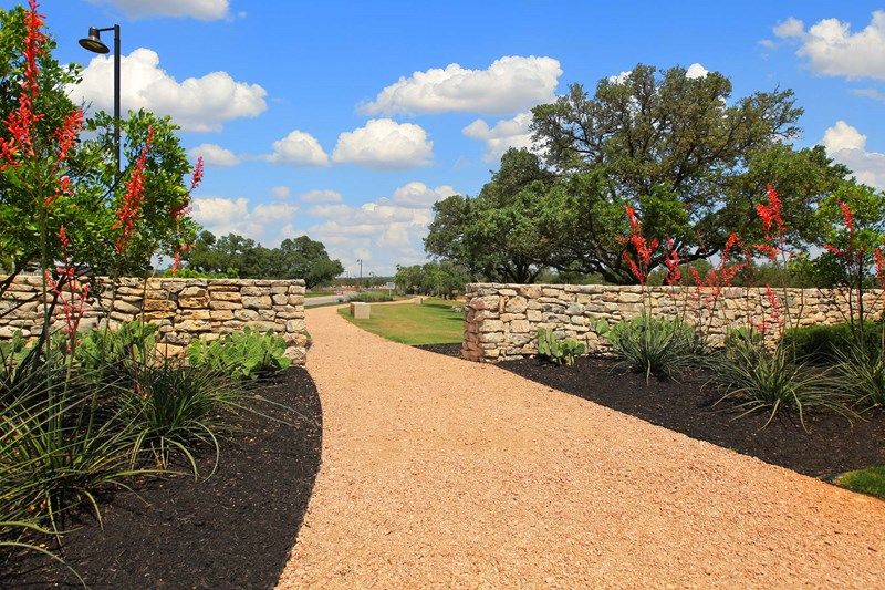 Meyer Ranch - Trails