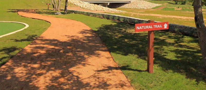 Meyer Ranch - Dog Park