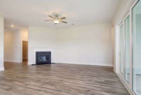 Brentwood Plan at Nexton - Midtown - The Village Collection in ...